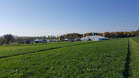 Journées Internationales de la prairie — Grande Region